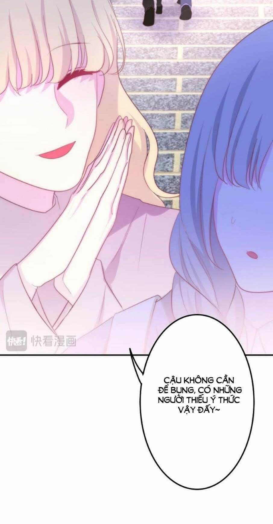 Tháng Sáu Không Hẹn Mà Gặp: Chapter 12