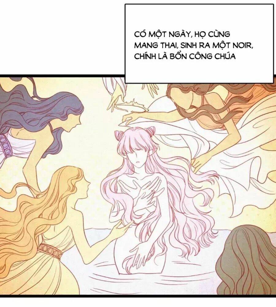 Nữ Phù Thủy Muốn Sống Nổi Loạn: Chapter 30