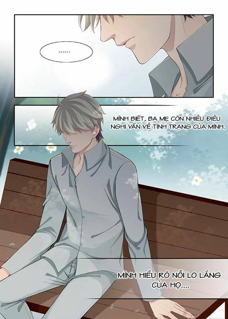Tôi Giành Bạn Trai Với Mẹ: Chapter 105