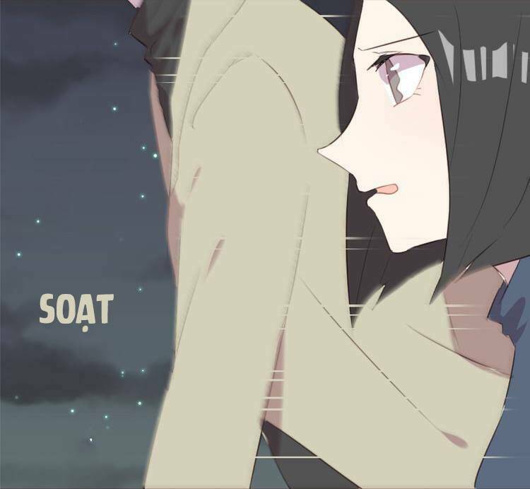 Người Yêu Biến Mất: Chapter 22