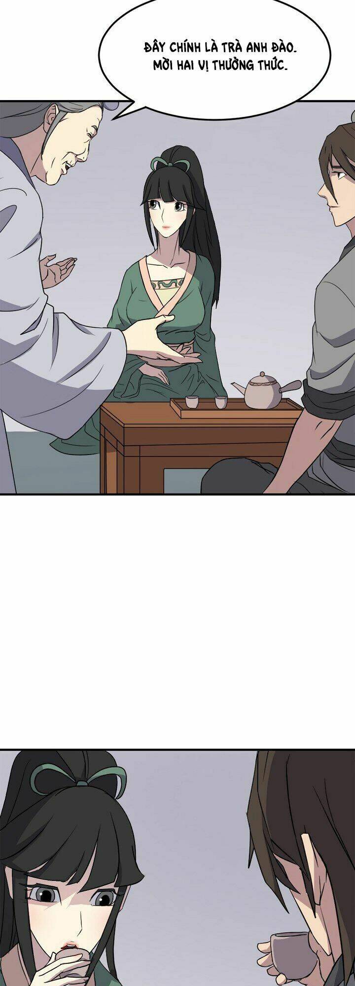 Trọng Sinh, Bất Khả Chiến Bại: Chapter 100