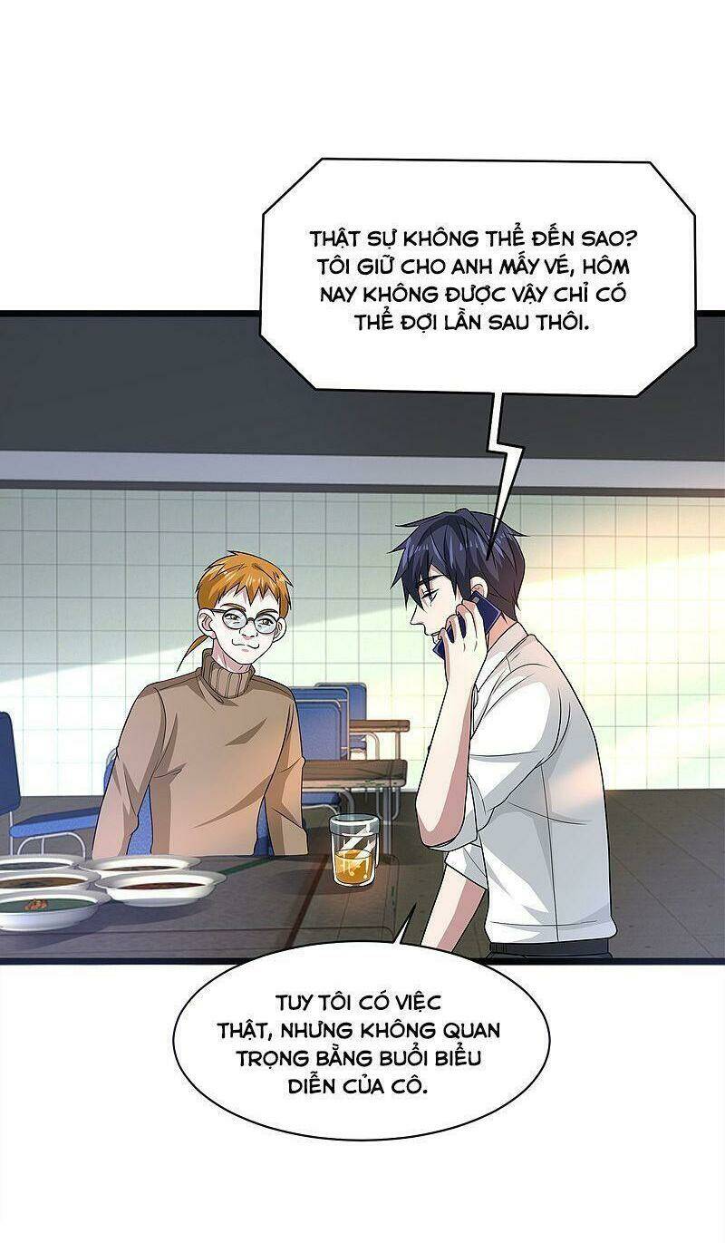 Đô Thị Tà Vương: Chapter 156