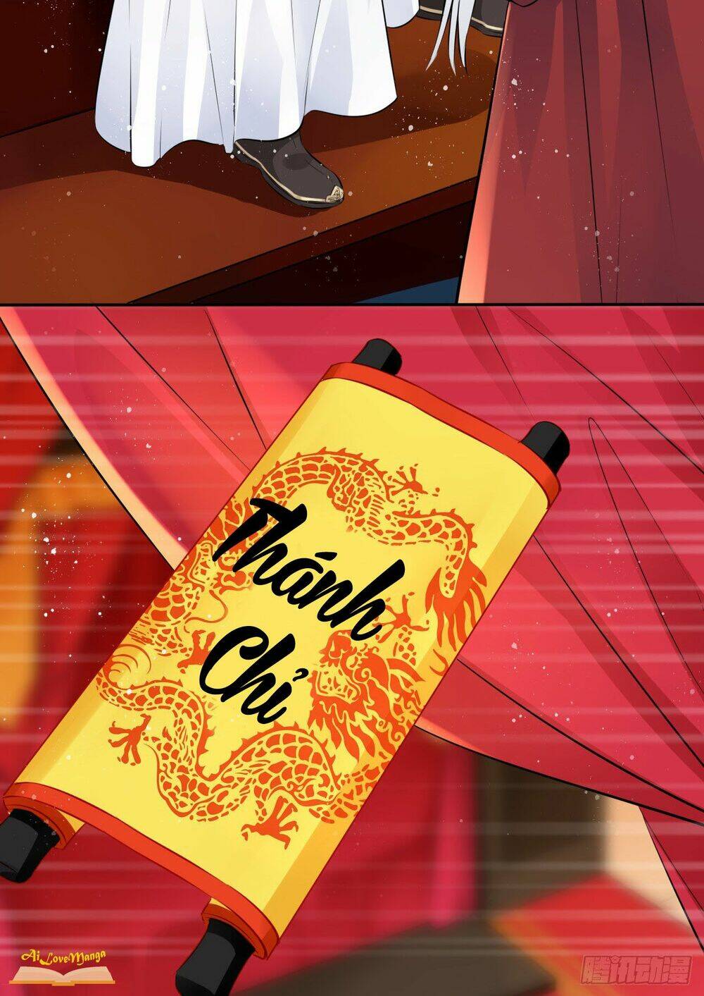 Vương Phi Thật Thích Trang Điểm: Chapter 66