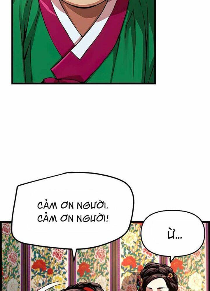Tôi Sẽ Sống Như Một Hoàng Tử: Chapter 55