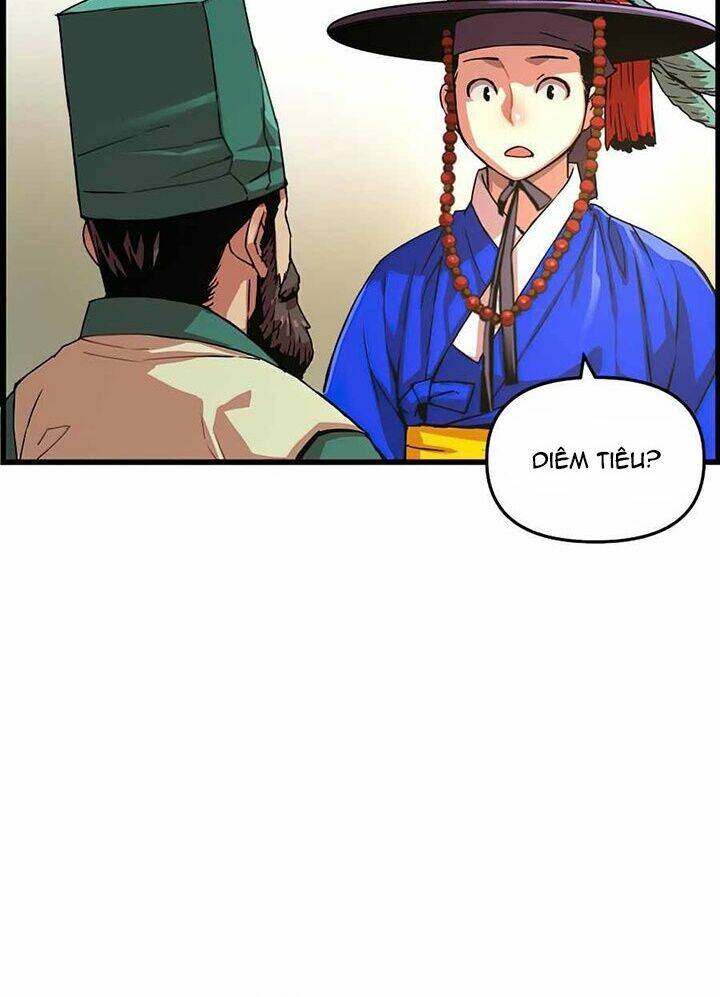 Tôi Sẽ Sống Như Một Hoàng Tử: Chapter 55
