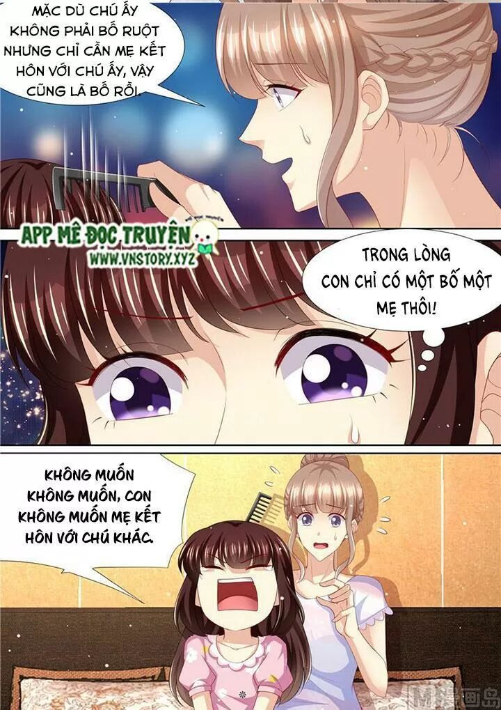 Cưng Chiều Vợ Yêu: Chapter 268: Chỉ có một