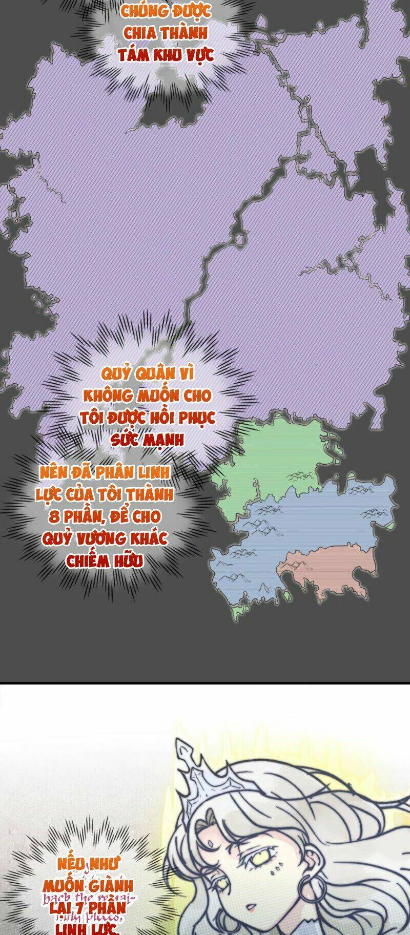 Trêu Tao Đi Nếu Mày Dám: Chapter 5