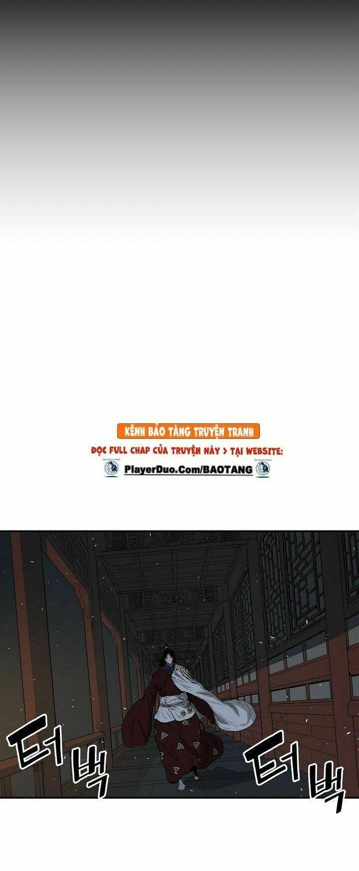 Vô Kiếm Tiểu Tử: Chapter 37