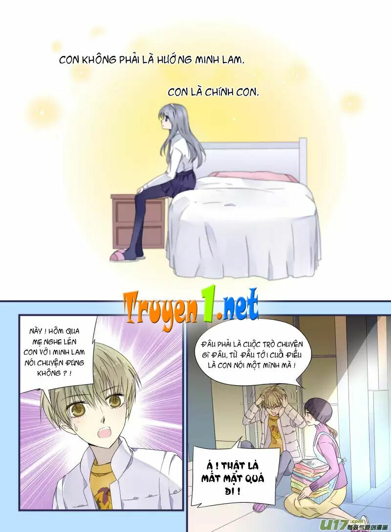 Lam Sí: Chapter 78