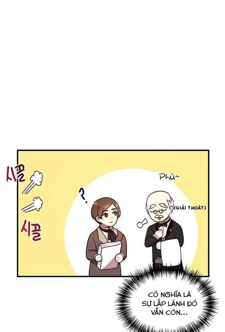 Công Tước, Loạn Vừa Thôi!: Chapter 36