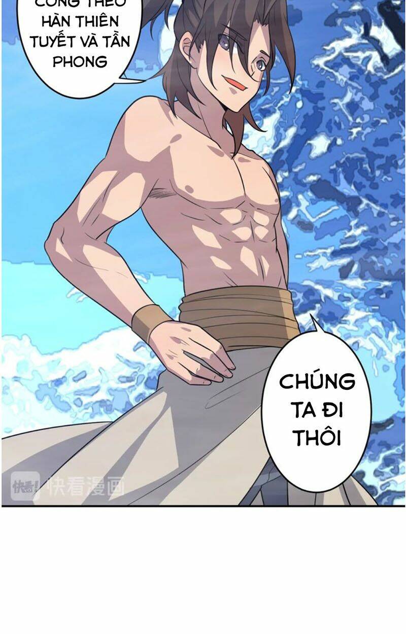 Ta Luyện Dược Thành Thánh: Chapter 29