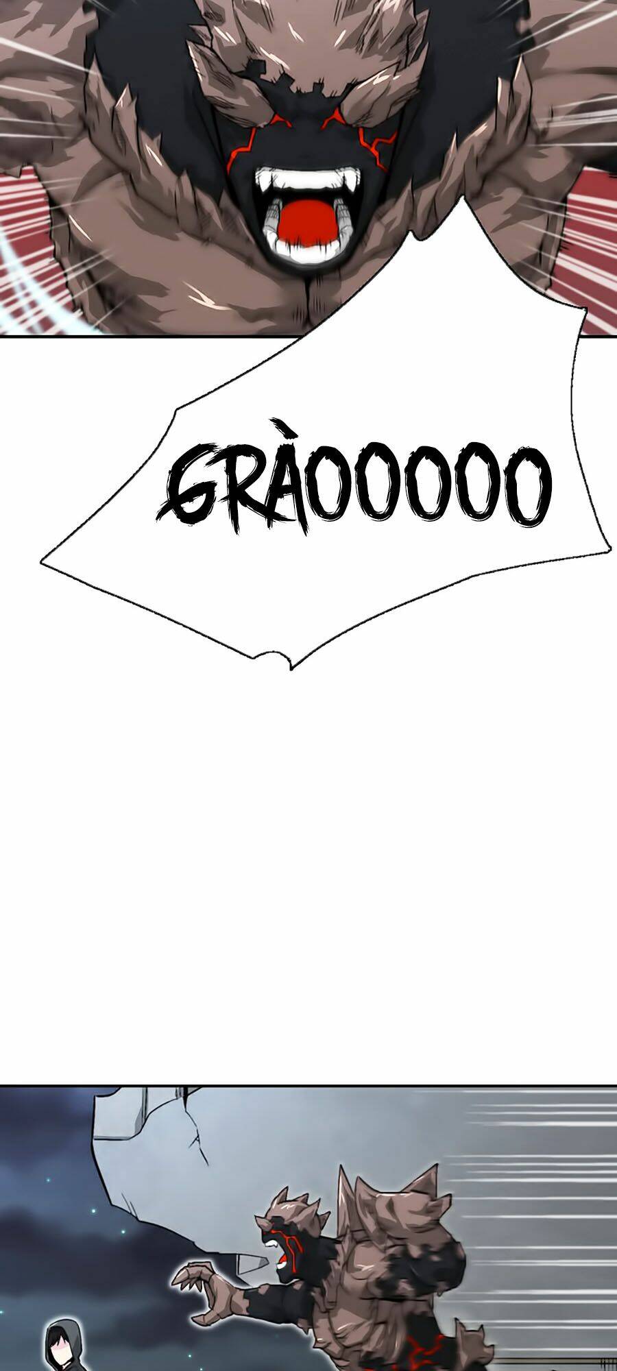 Hầm Ngục Bóng Tối: Chapter 7