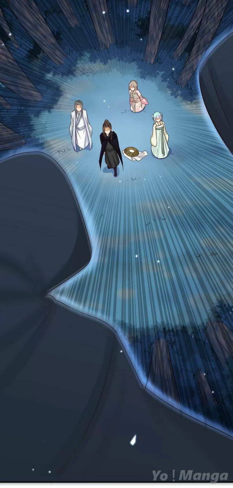 Độc Y Cuồng Phi: Chapter 41