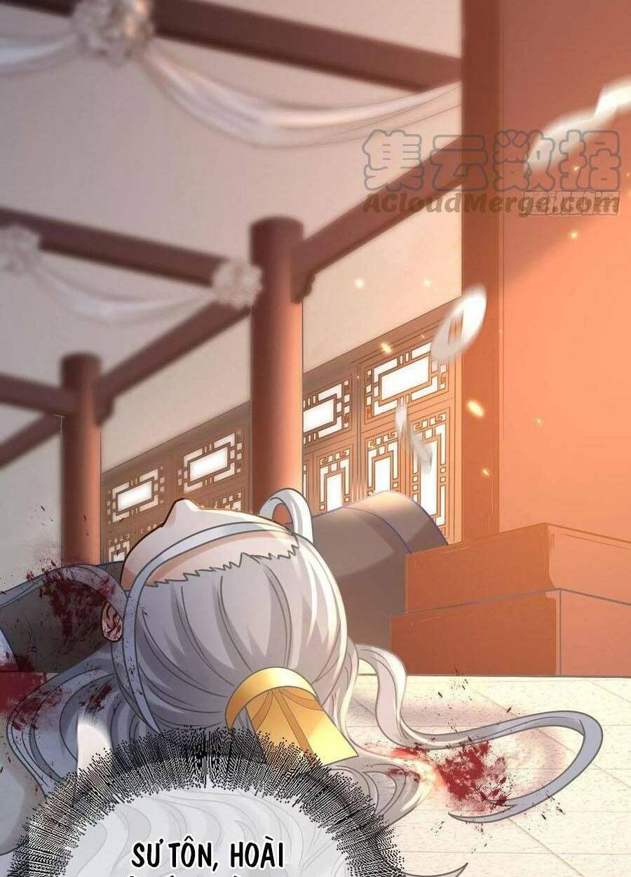 Ma Đầu Vạn Ác Năm Tuổi Rưỡi: Chapter 113