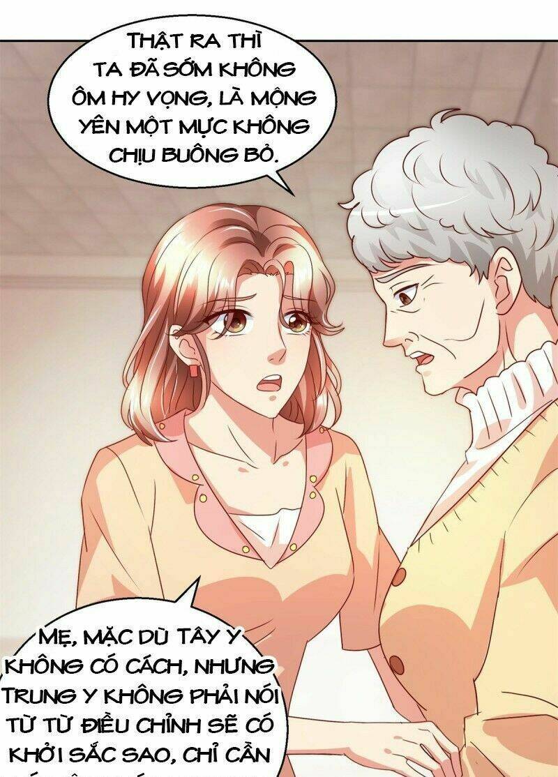 Vú Em Là Cổ Tiên: Chapter 145