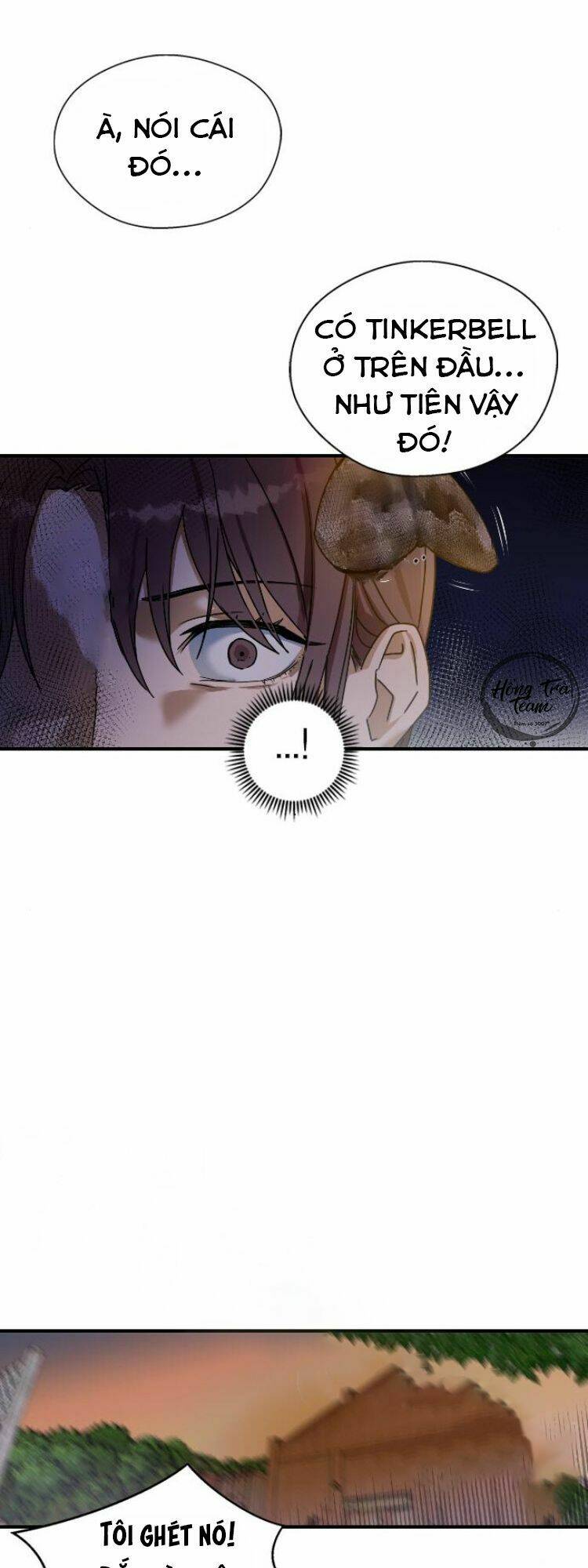 Duyên Nợ Kiếp Trước: Chapter 10