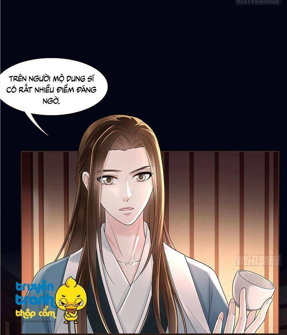 Đại Giá Thừa Tướng: Chapter 126