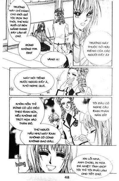 Lọ Lem Hậu Đậu: Chapter 16