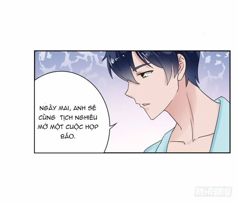 Thiên Kim Đường Môn: Chapter 77