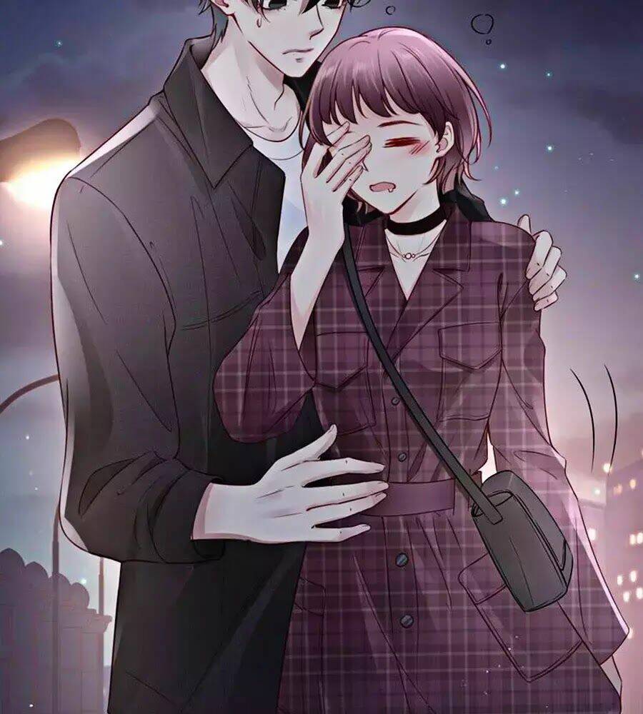 Hai Mặt Cuốn Hút Của Anh: Chapter 24