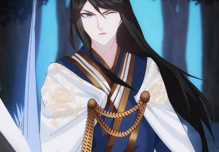 Bí Mật Của Dạ Tộc: Chapter 25