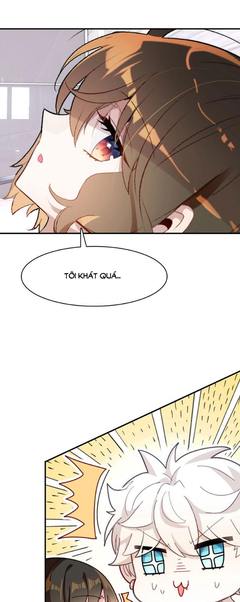Ái Ngạo Kiều Long Vương Gia: Chapter 47