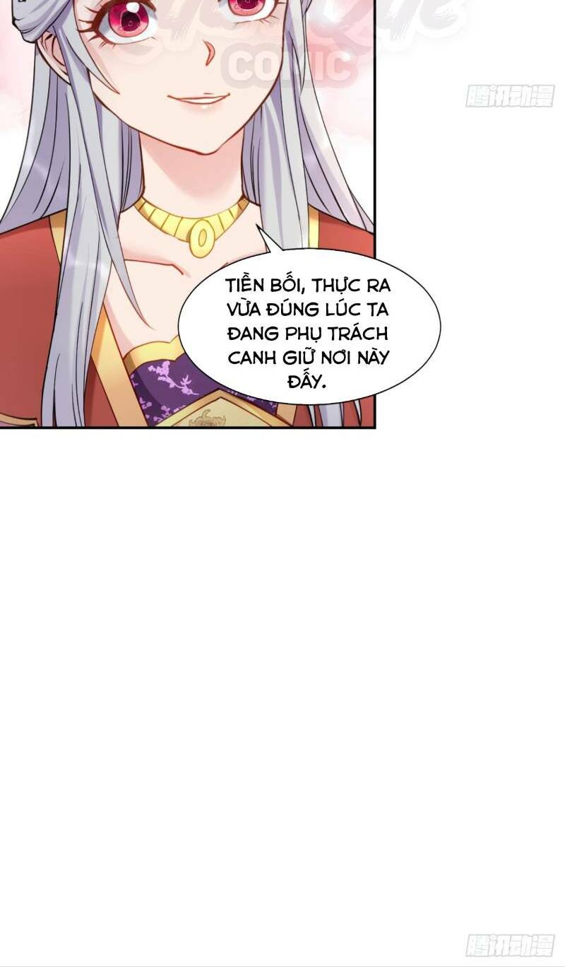 Lão Tổ Của Bạn Đang Online: Chapter 73