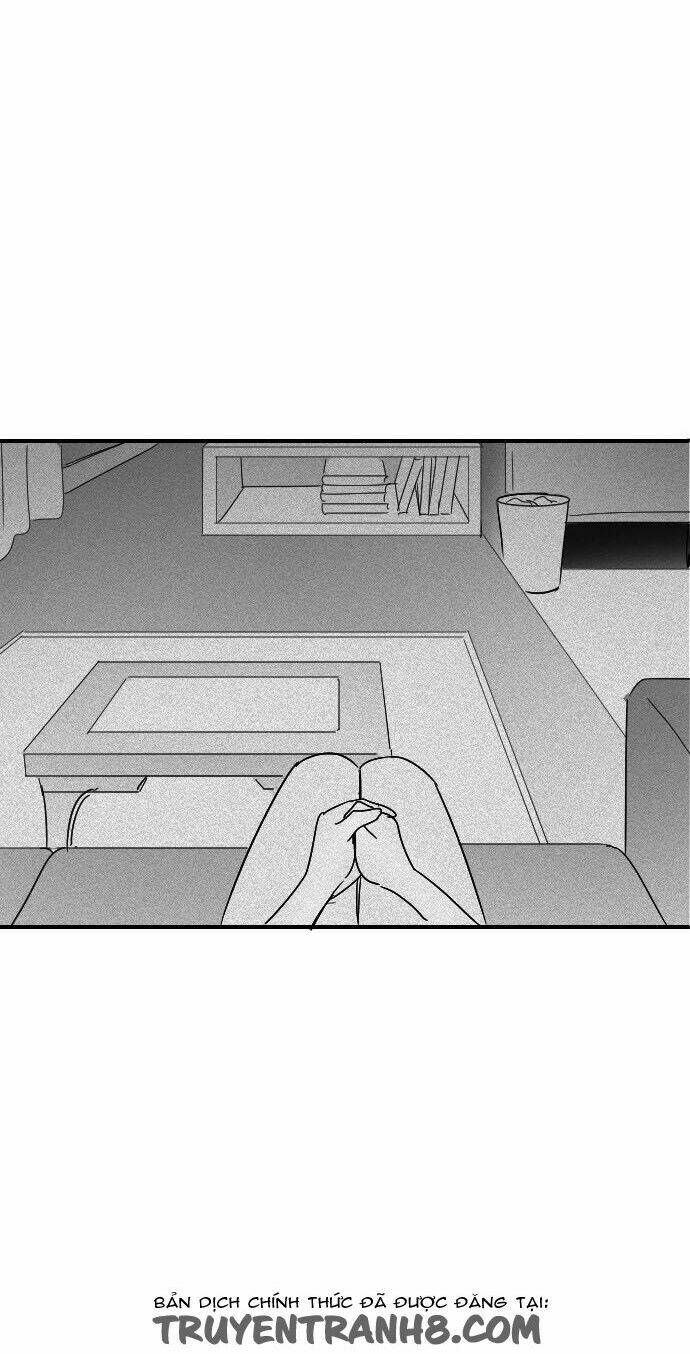 Transparent Cohabitation: Chapter 10