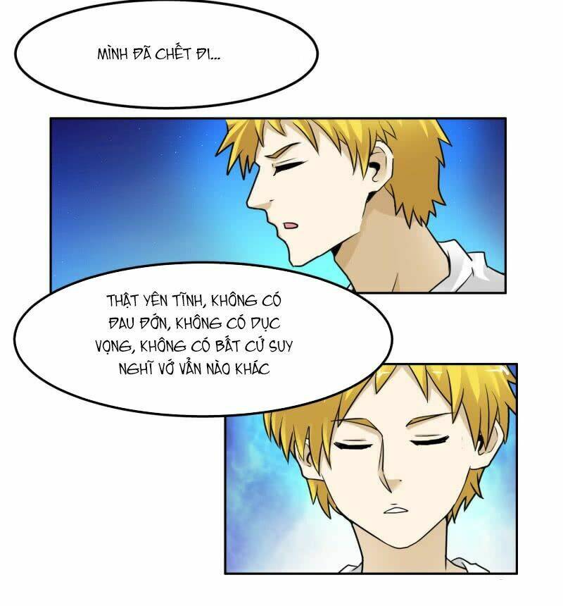 Thánh Hack Chuộc Tội: Chapter 10