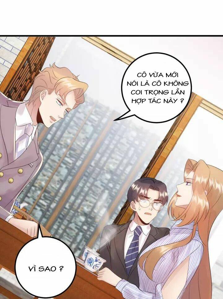 Trong Sinh Chi Ức Vạn Ảnh Hậu Yếu Thượng Vị: Chapter 235
