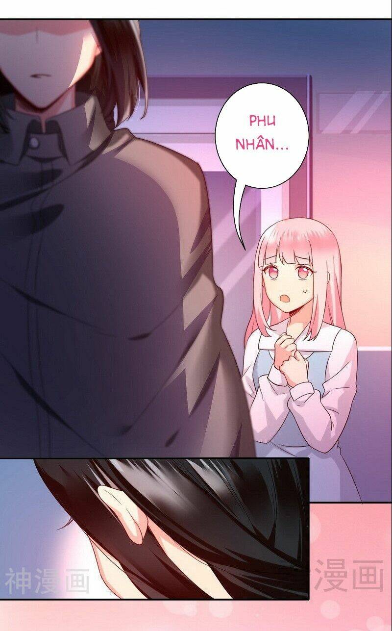 Phục Thù Thiếu Gia Tiểu Điềm Thê: Chapter 74