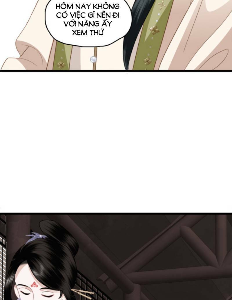 Điều Hương Vương Phi: Chapter 26