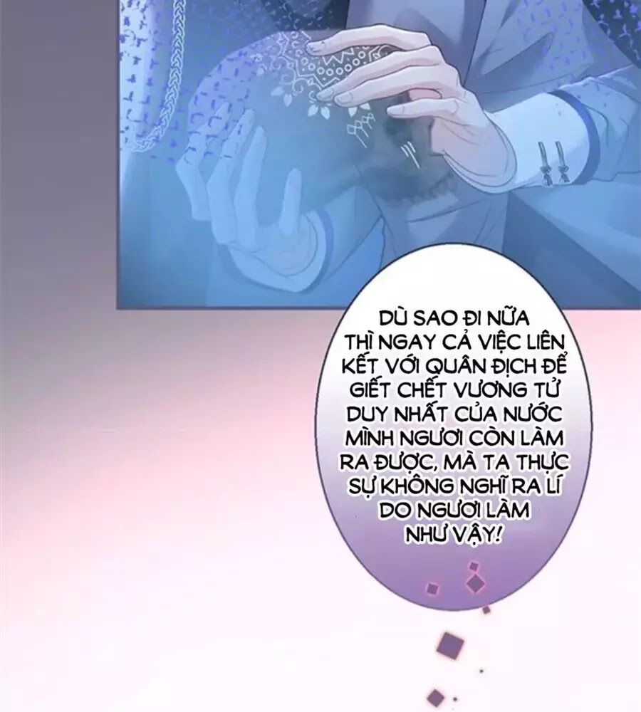 Vương Tử Và Ánh Trăng Đen: Chapter 55