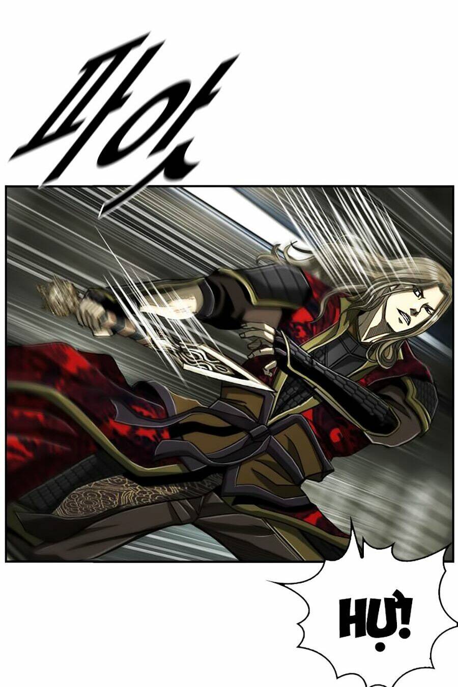 Thợ Săn Đầu Tiên: Chapter 76