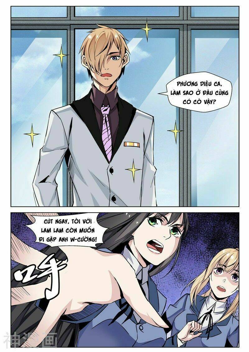 Tu Chân Cuồng Thiếu: Chapter 65