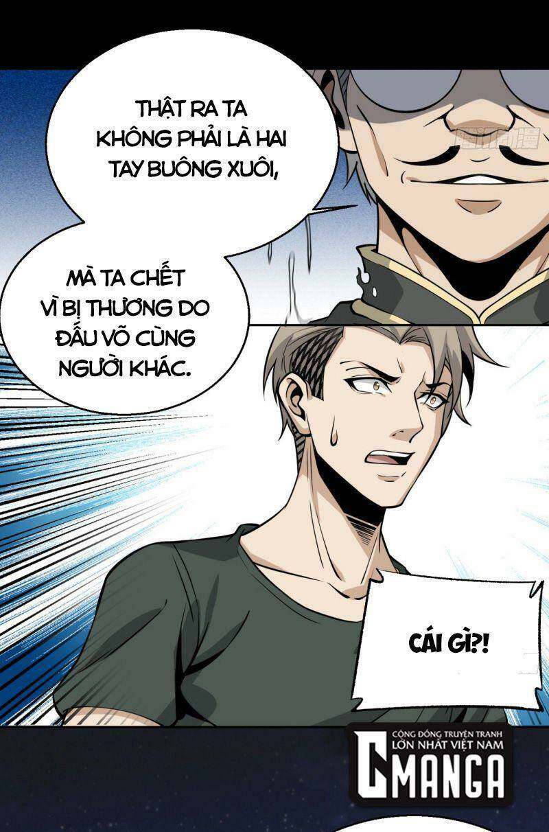 Cuồng Thiếu Siêu Thiên Tài: Chapter 9