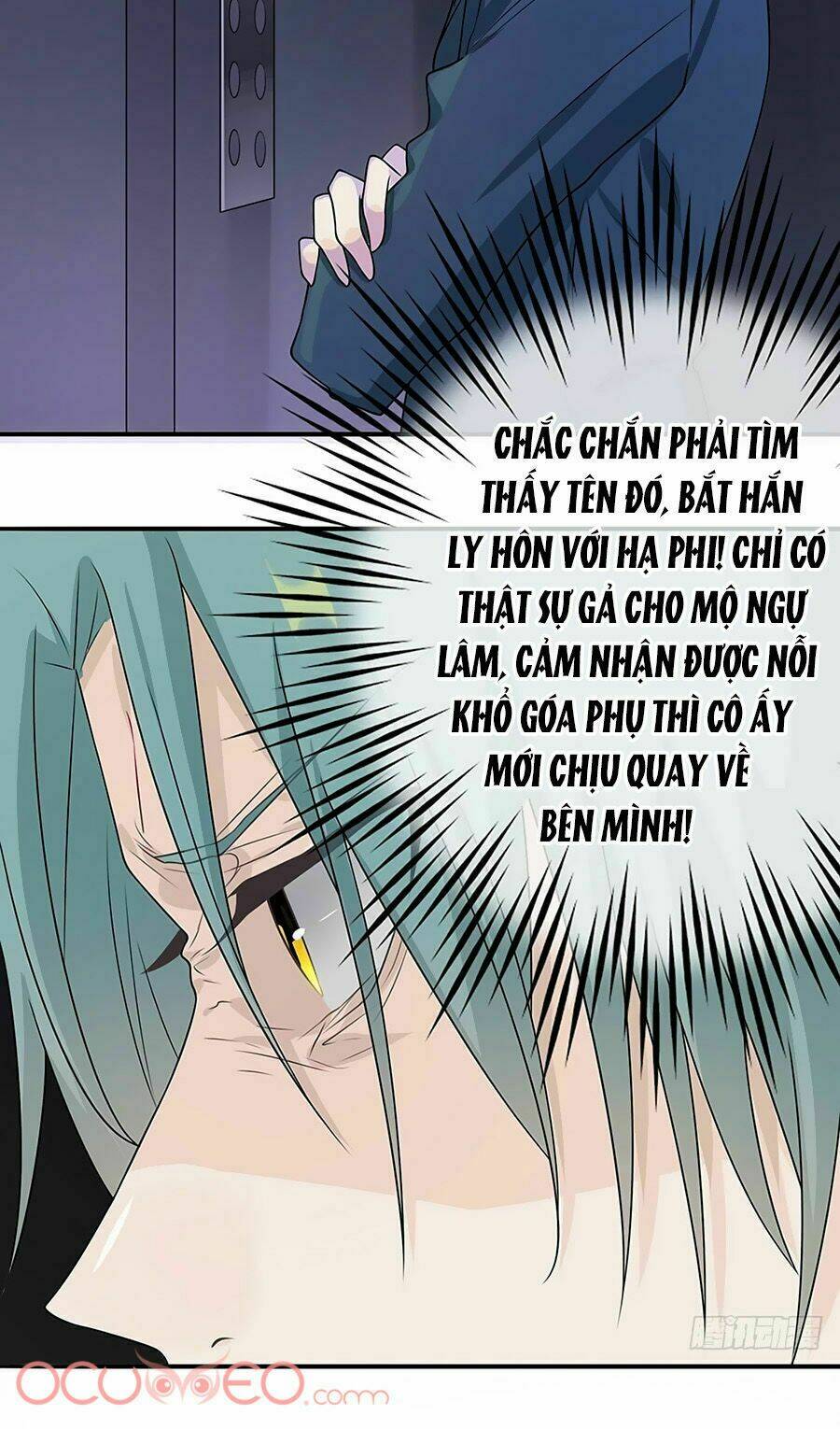 Hai Cách Tìm Gặp Người Yêu: Chapter 9