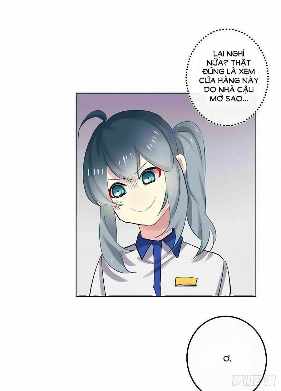 Một Giây Sau Bắt Đầu: Chapter 35