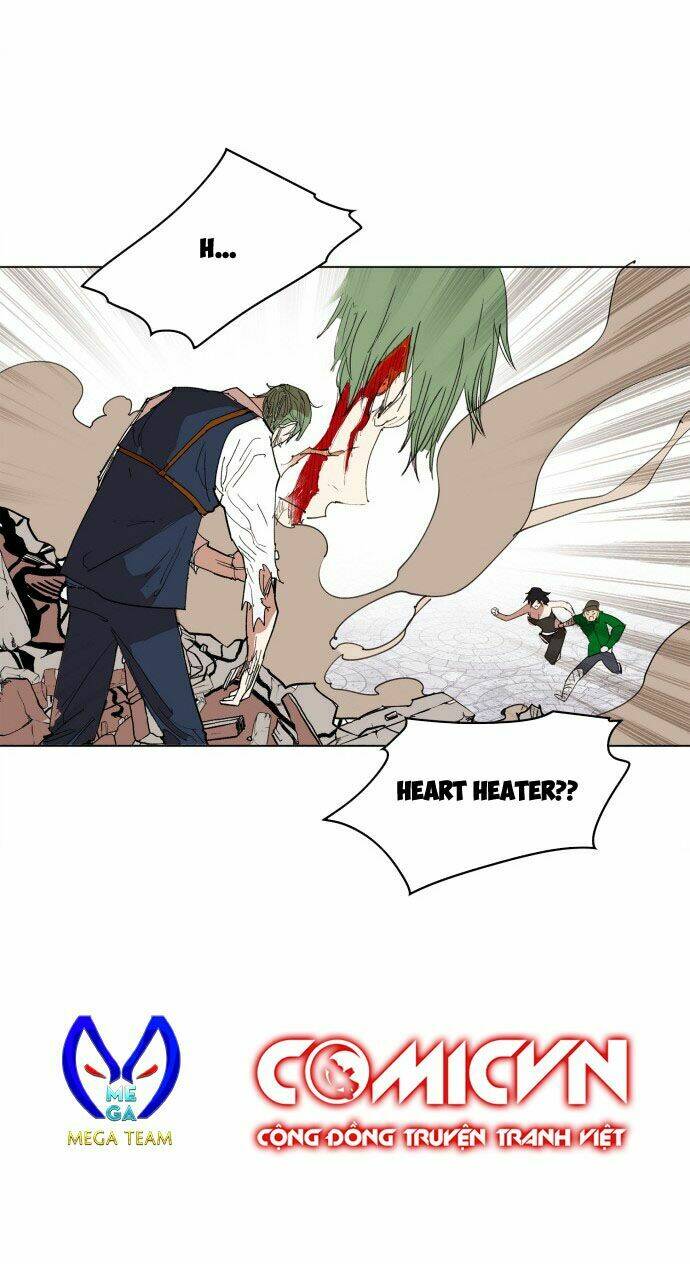 Hard Core Leveling Warrior: Chapter 109