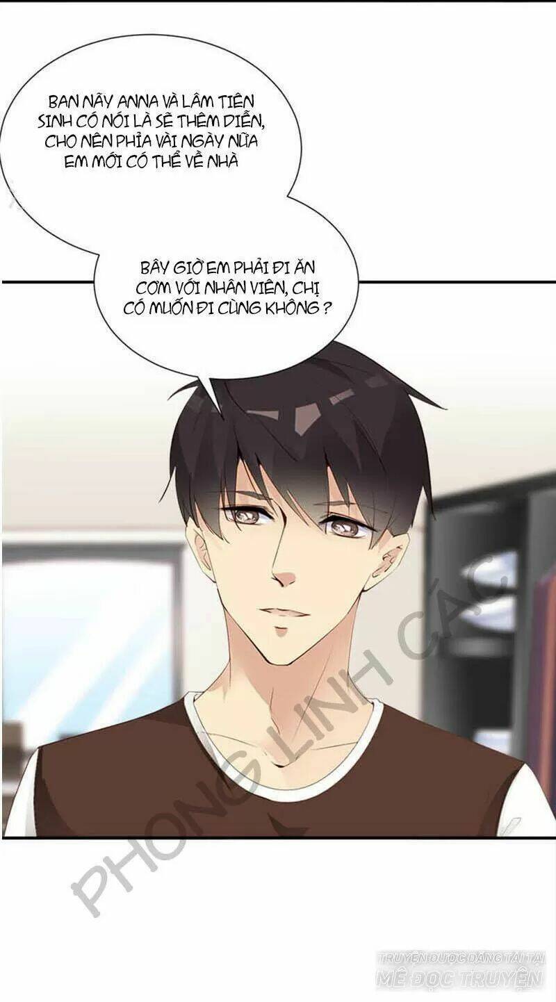 Nam Thần Là Một Đôi: Chapter 91