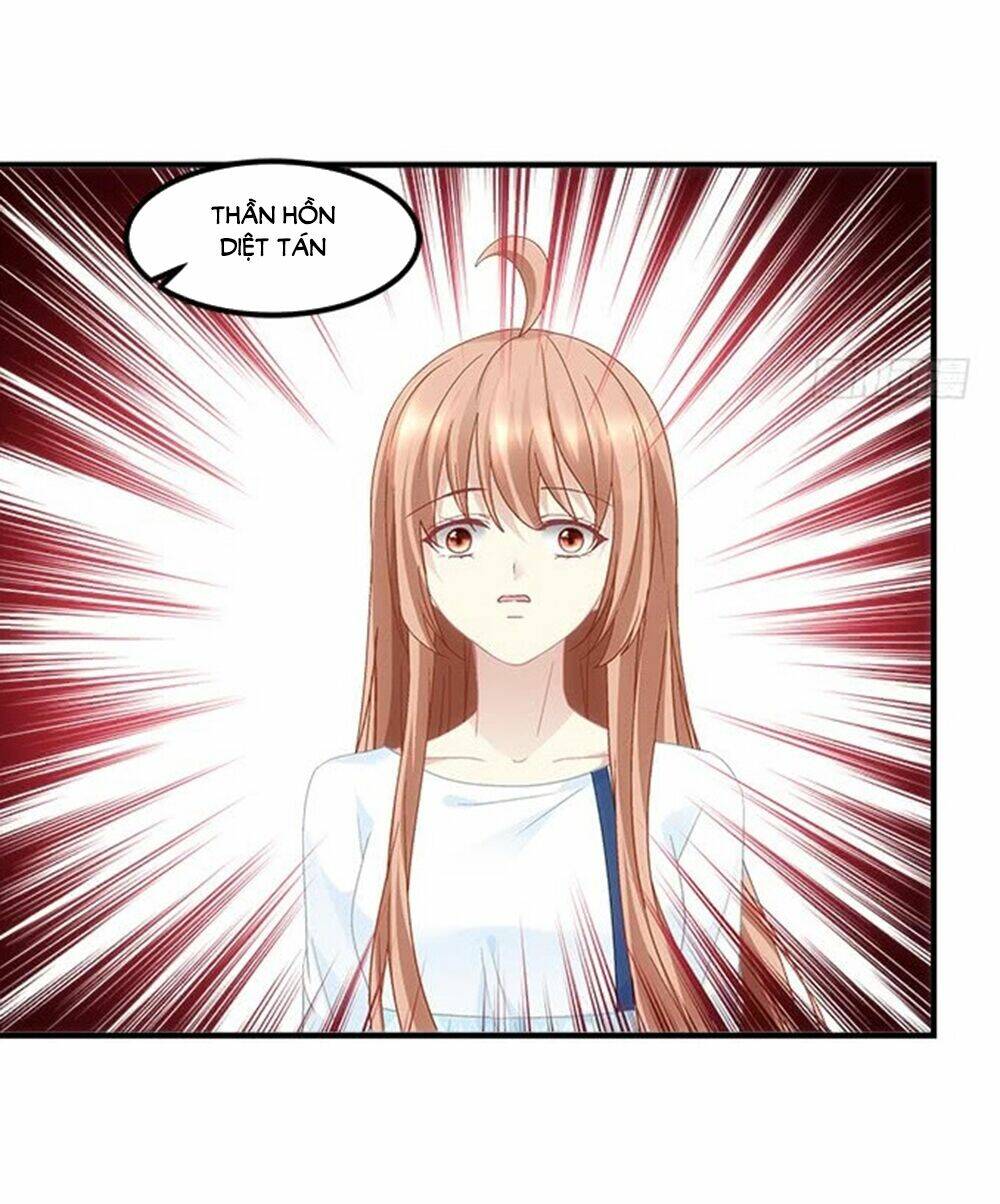 Ám Dạ Vô Thường: Chapter 70