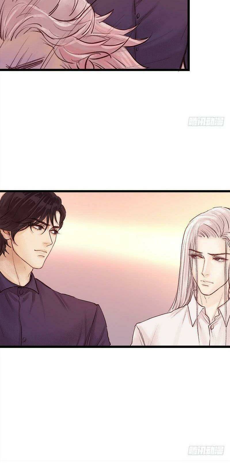 Hữu Yêu Lai Chi Họa Trung Tiên: Chapter 6