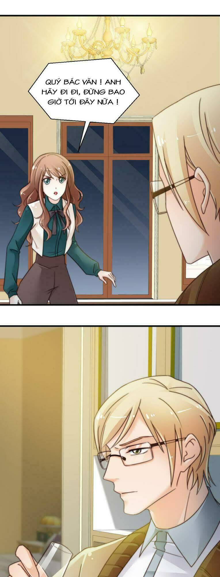 Bí Mật Của Thiên Kim: Chapter 79