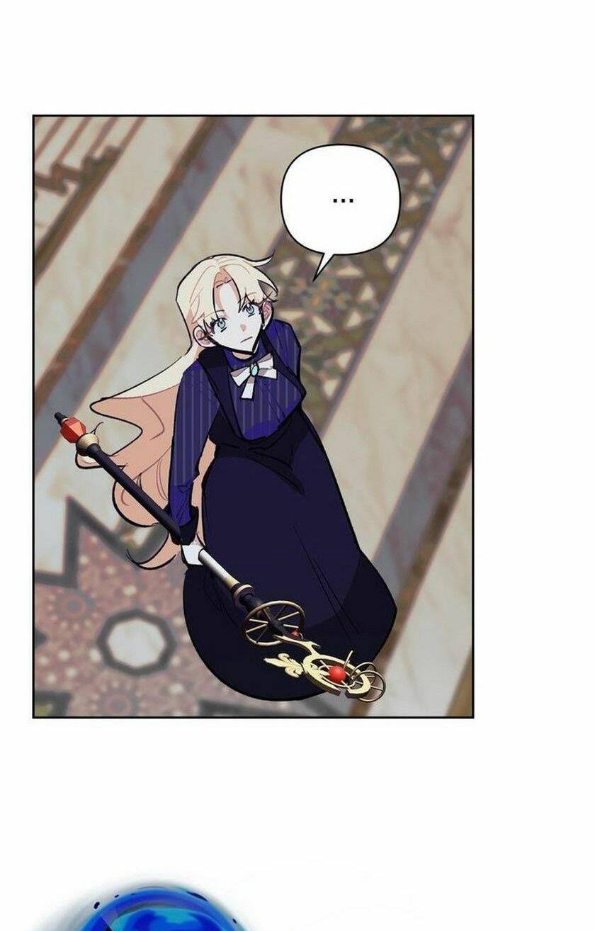 Cách Mà Pháp Sư Đối Mặt Với Cái Chết: Chapter 27.1