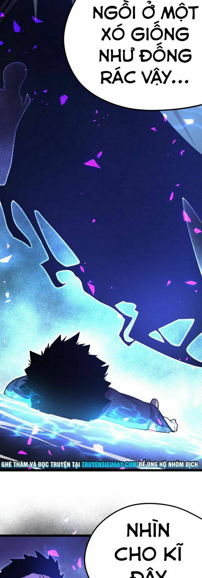 Hắc Uyên Lê Minh Thời: Chapter 14