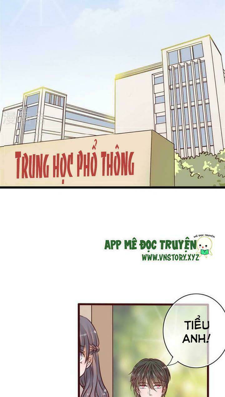 Sau Con Mưa Mùa Hạ: Chapter 30