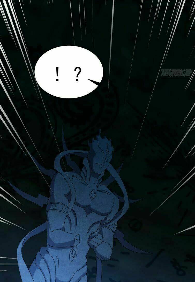 Cực Vũ Huyền Đế: Chapter 90