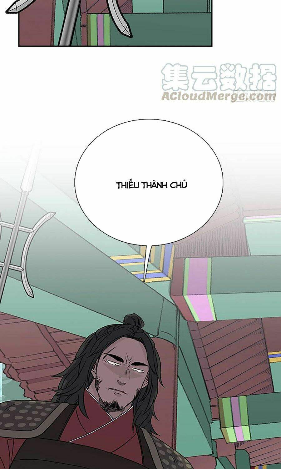 Học Sĩ Tái Sinh: Chapter 178