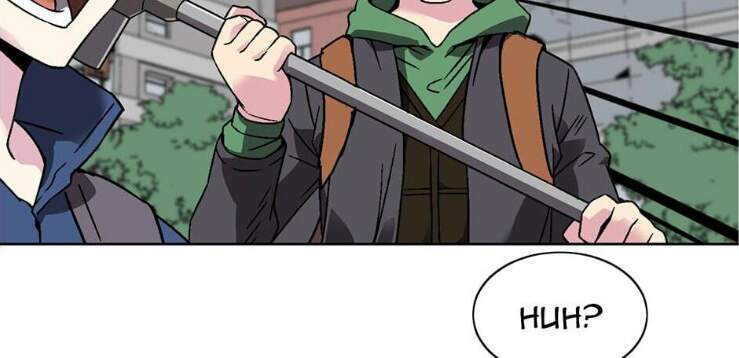 Hầm Ngục Bóng Tối: Chapter 25