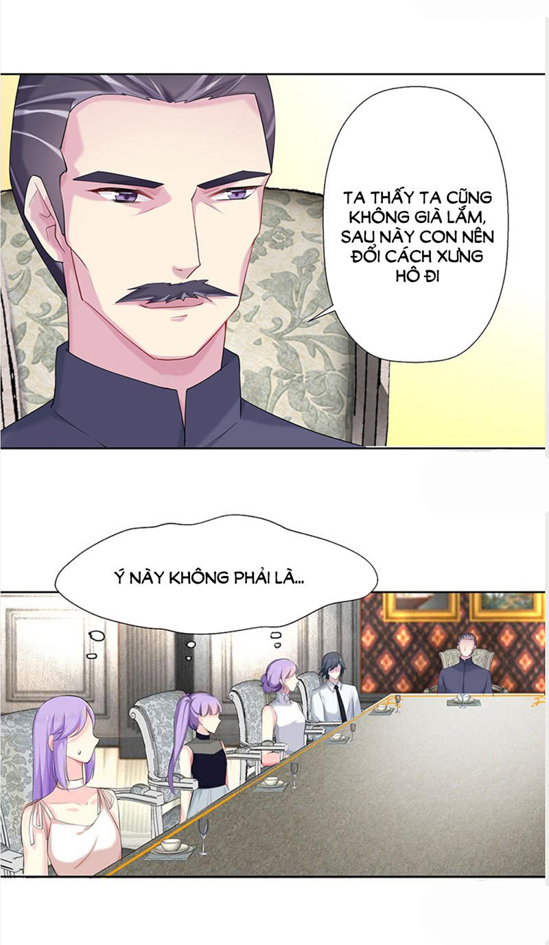 Ông Xã Hờ Chơi Trò Thần Bí: Chapter 13